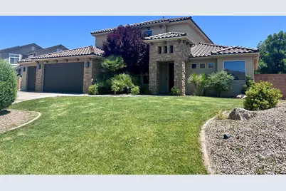 2313 S Last Chance Drive, Washington, UT 84780 - Photo 2