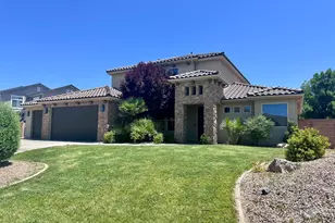 2313 S Last Chance Dr, Washington, UT 84780 - Photo 2