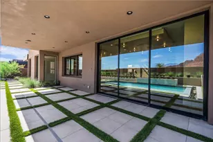 556 W Wild Indigo Way, Ivins, UT 84738 - Photo 32
