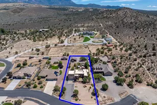 738 N High Ground Dr, Dammeron Valley, UT 84783 - Photo 64