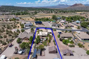 738 N High Ground Dr, Dammeron Valley, UT 84783 - Photo 2
