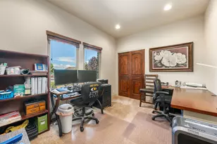 738 N High Ground Dr, Dammeron Valley, UT 84783 - Photo 30