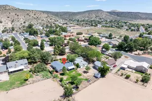 8191 Sapphire Dr, Saint George, UT 84770 - Photo 1