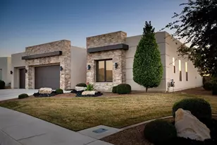 1525 W Pocket Mesa Dr, Saint George, UT 84770 - Photo 34