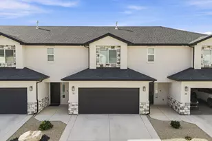 668 E Fiddlers Cove Dr, Cedar City, UT 84721 - Photo 1
