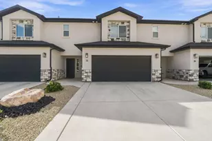 668 E Fiddlers Cove Dr, Cedar City, UT 84721 - Photo 2