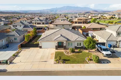 3275 E Sugar Maple Dr, Saint George, UT 84790 - Photo 30