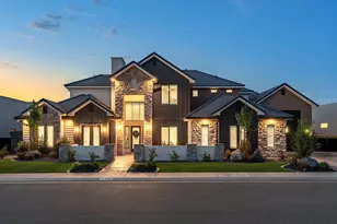 448 W Lamond Circle, Washington, UT 84780 - Photo 1