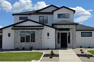 1030 N Reese St, Cedar City, UT 84721 - Photo 1