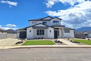 1030 N Reese St, Cedar City, UT 84721 - Photo 2