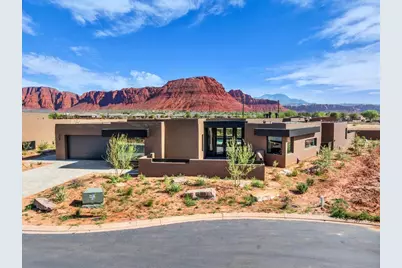 548 W Wild Indigo Way, Ivins, UT 84738 - Photo 2