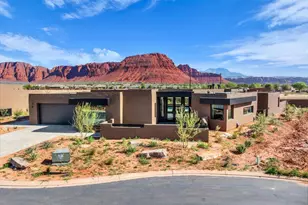 548 W Wild Indigo Way, Ivins, UT 84738 - Photo 2