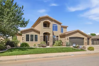 1872 S 20 E, Washington, UT 84780 - Photo 2