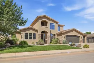 1872 S 20 E, Washington, UT 84780 - Photo 2