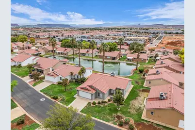 436 E Dominguez Dr, Ivins, UT 84738 - Photo 22
