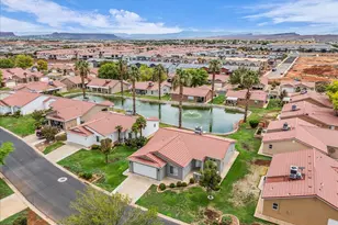 436 E Dominguez Dr, Ivins, UT 84738 - Photo 22