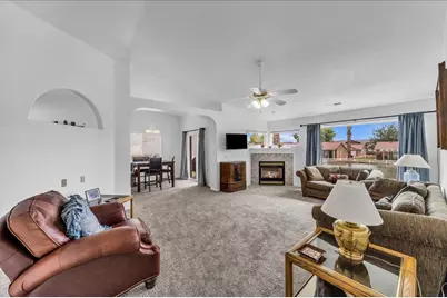 436 E Dominguez Dr, Ivins, UT 84738 - Photo 4