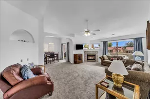 436 E Dominguez Dr, Ivins, UT 84738 - Photo 4