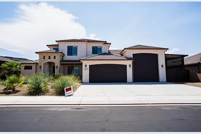 3337 W 2610 S, Hurricane, UT 84737 - Photo 44