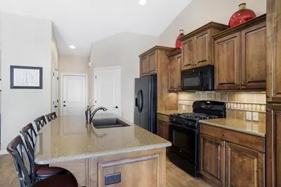 1739 W Whitestone Dr, Saint George, UT 84790 - Photo 8