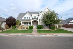 3765 S Hydeberry, Saint George, UT 84790 - Photo 2
