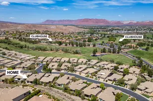 2335 W Sunbrook Dr, Saint George, UT 84770 - Photo 4