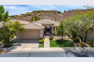 2335 W Sunbrook Dr #62, Saint George, UT 84770 - Photo 1