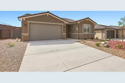 4032 S 2160 W, Hurricane, UT 84737 - Photo 2