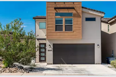 5920 S Legolas Ln., Saint George, UT 84790 - Photo 2