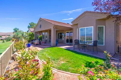 1574 W Poppy Hills Cir S, Saint George, UT 84790 - Photo 66