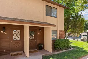 968 N 1725 W, Saint George, UT 84770 - Photo 2