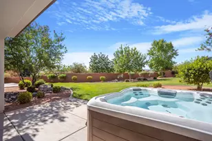 3770 W Oasis Ln, Santa Clara, UT 84765 - Photo 46