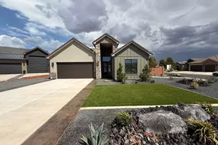 565 S Harmony Circle, Ivins, UT 84738 - Photo 2