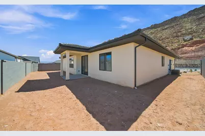 1652 S Sinawava Dr #4158, Washington, UT 84780 - Photo 46