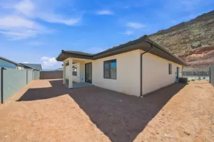 1652 S Sinawava Dr, Washington, UT 84780 - Photo 46