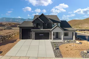 1919 W 400 N, Hurricane, UT 84737 - Photo 1