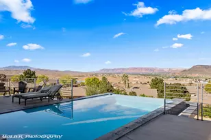 728 W Sir Monte Dr, Saint George, UT 84790 - Photo 8