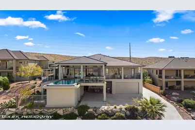 728 W Sir Monte Dr, Saint George, UT 84790 - Photo 76