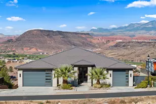 728 W Sir Monte Dr, Saint George, UT 84790 - Photo 2