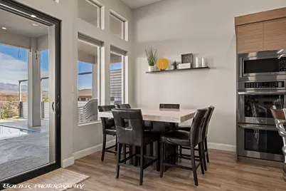 728 W Sir Monte Dr, Saint George, UT 84790 - Photo 20