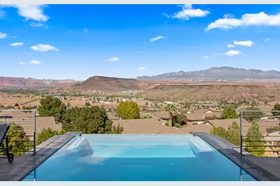 728 W Sir Monte Dr, Saint George, UT 84790 - Photo 64