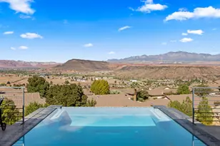 728 W Sir Monte Dr, Saint George, UT 84790 - Photo 64