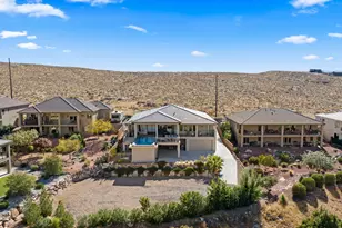 728 W Sir Monte Dr, Saint George, UT 84790 - Photo 80