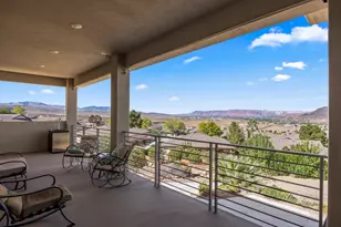 728 W Sir Monte Dr, Saint George, UT 84790 - Photo 66