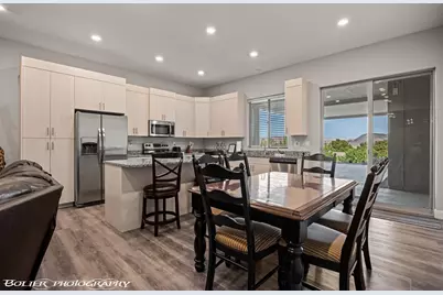 728 W Sir Monte Dr, Saint George, UT 84790 - Photo 6