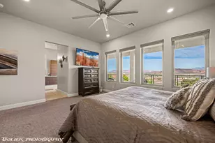 728 W Sir Monte Dr, Saint George, UT 84790 - Photo 24