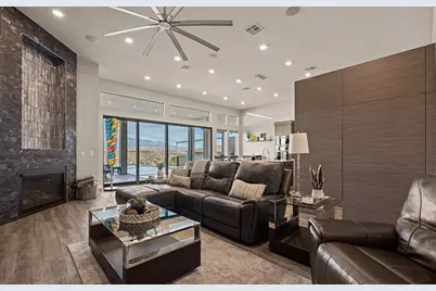 728 W Sir Monte Dr, Saint George, UT 84790 - Photo 10