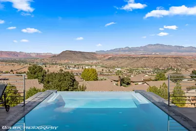 728 W Sir Monte Dr, Saint George, UT 84790 - Photo 64