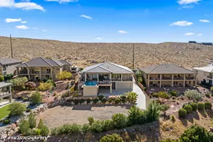 728 W Sir Monte Dr, Saint George, UT 84790 - Photo 80