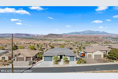 728 W Sir Monte Dr, Saint George, UT 84790 - Photo 82
